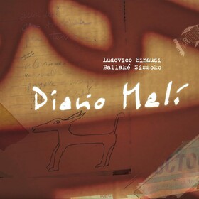 Diario Mali (Limited Edition) Ludovico Einaudi