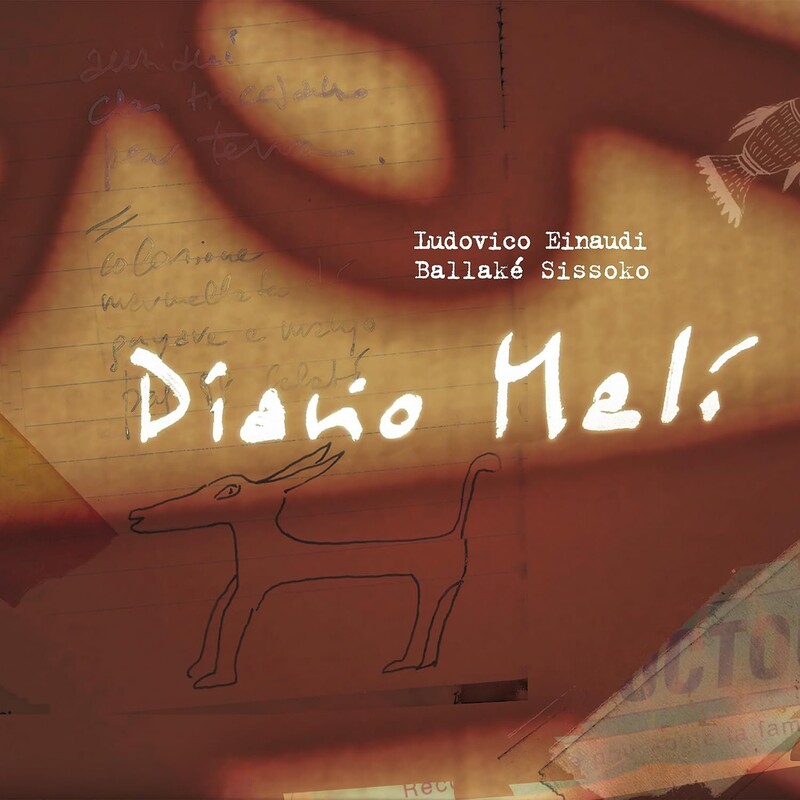 Diario Mali (Limited Edition)