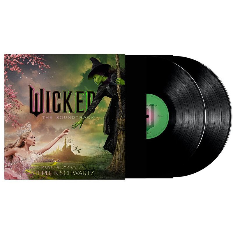 Wicked (Original Motion Picture Soundtrack)