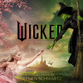 Wicked (Original Motion Picture Soundtrack) Various Artists