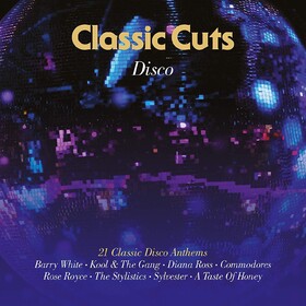 Classic Cuts: Disco Various Artists