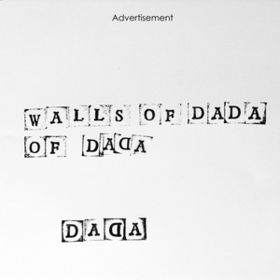 Walls Of Dada Walls Of Dada