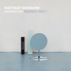 Momentum Remixes Pt. 1