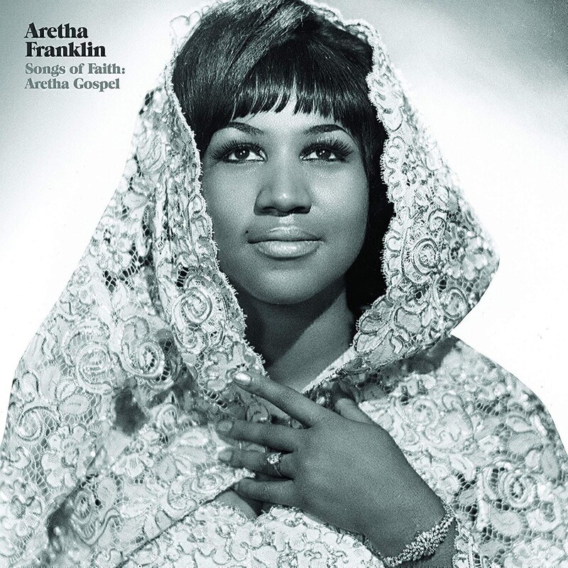Songs of Faith: Aretha Franklin