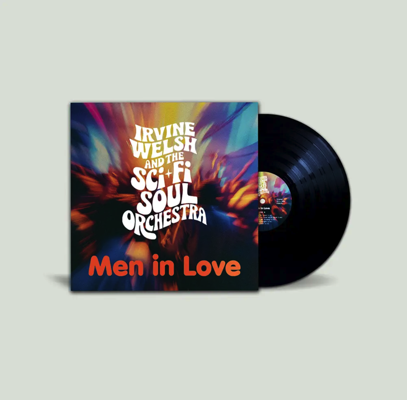 Men In Love