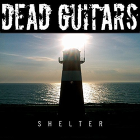 Shelter Dead Guitars