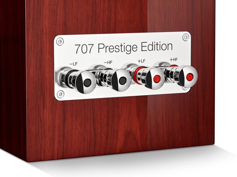 707 S3 Prestige Edition