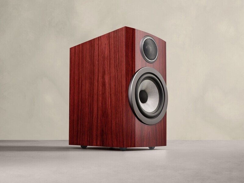 707 S3 Prestige Edition