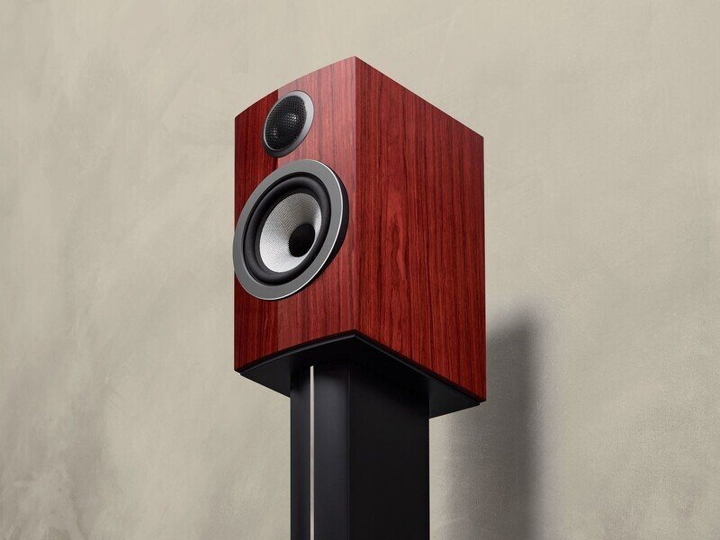 707 S3 Prestige Edition