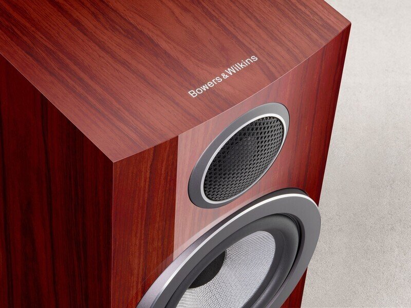 707 S3 Prestige Edition