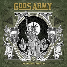 Demoncracy God's Army