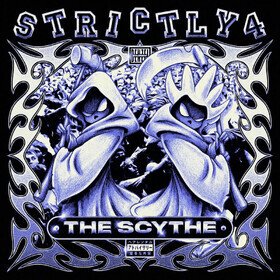 Strictly 4 The Scythe Denzel Curry & The Scythe