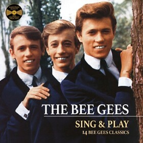 Sing & Play 14 Bee Gees Classics Bee Gees