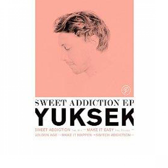 Sweet Addiction Ep