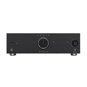 Icon A-50 Black Onkyo
