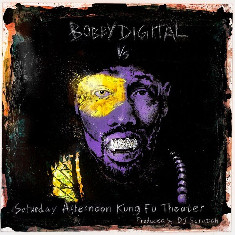 Bobby Digital Vs Rza