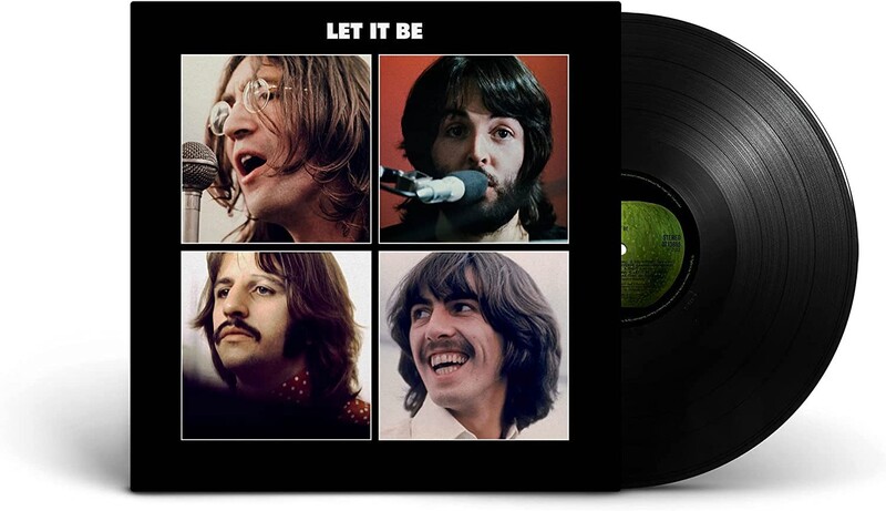 Let It Be (50th Anniversary Edition)