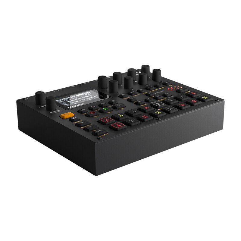 Digitakt II