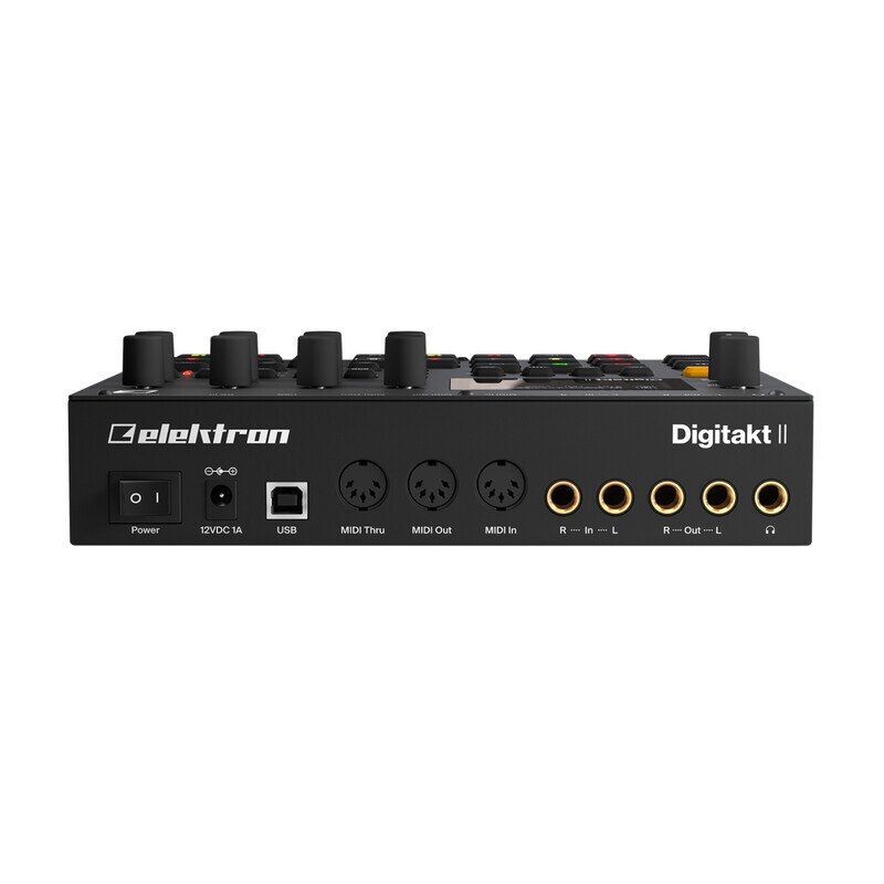 Digitakt II