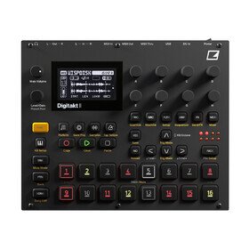 Digitakt II Elektron