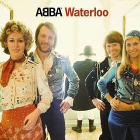 Waterloo (Limited Edition) Abba