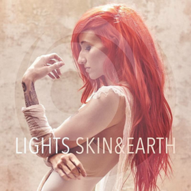 Skin & Earth Lights