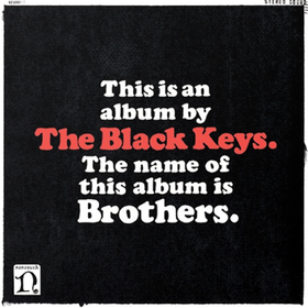 Brothers Black Keys