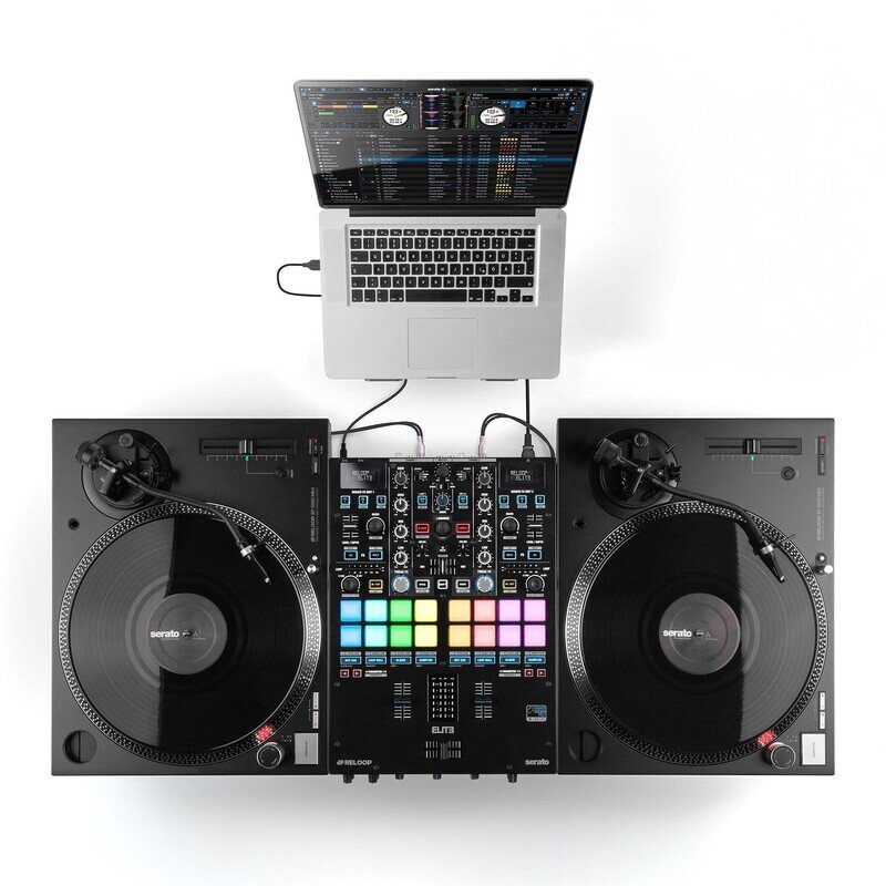 RP-5000 MK4