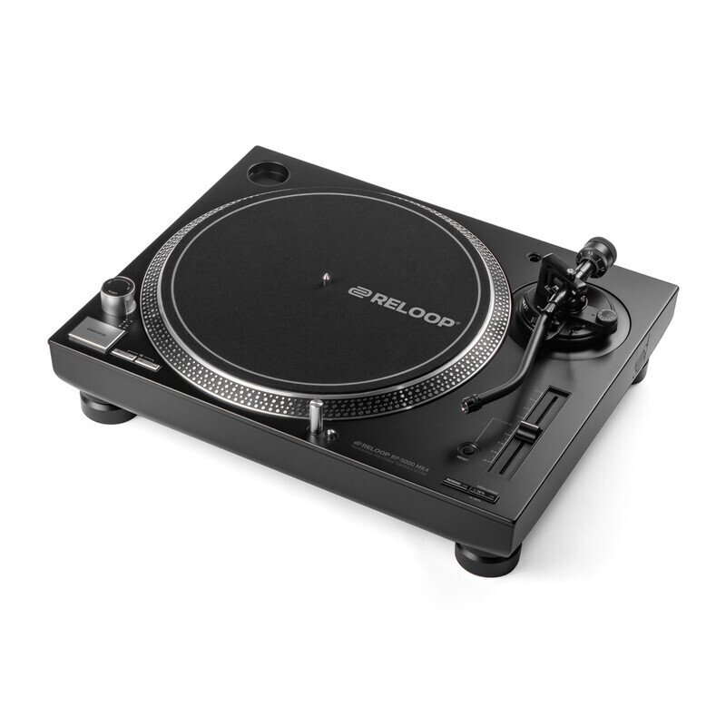 RP-5000 MK4