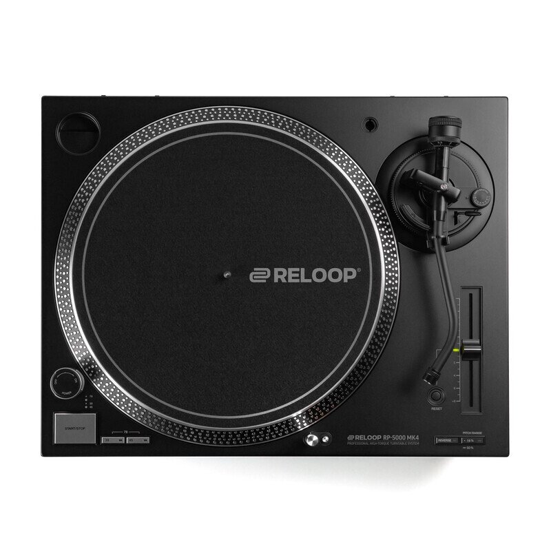 RP-5000 MK4