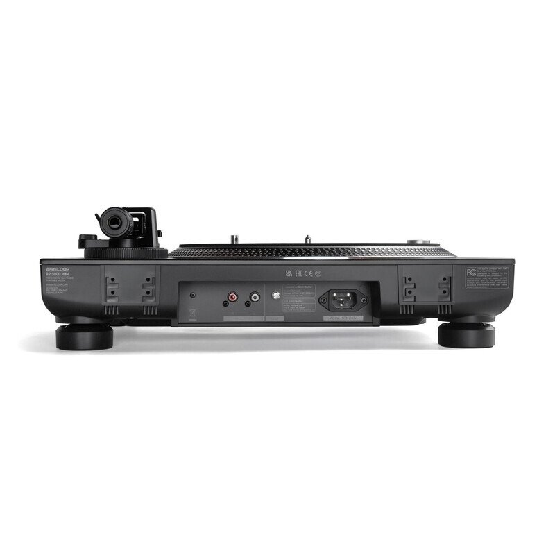 RP-5000 MK4