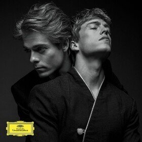 Cantus / Reve Lucas and Arthur Jussen