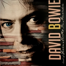 Best of Seven Months In America Live David Bowie