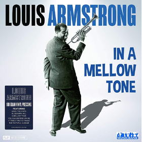 In a Mellow Tone Louis Armstrong