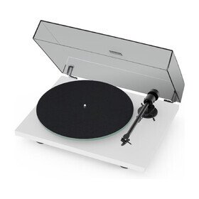 T1 EVO OM10 White Pro-Ject