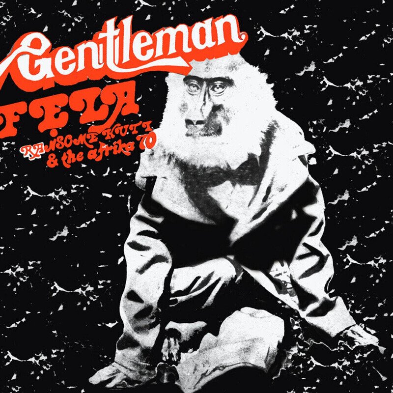 Gentleman (50th Anniversary)