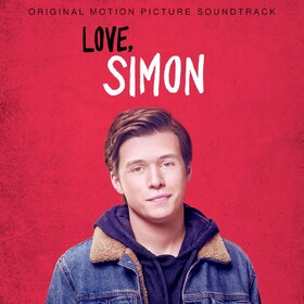 Love, Simon Original Soundtrack