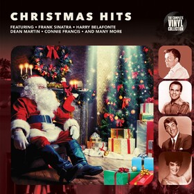 Christmas Hits Various Artists