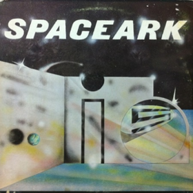 Spaceark Is Spaceark