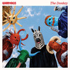 The Donkey (Tri-Colour Vinyl)