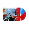 The Donkey (Tri-Colour Vinyl)