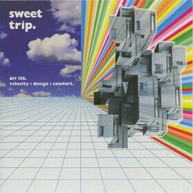 Velocity : Design : Comfort Sweet Trip