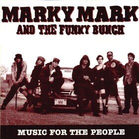 Music For The People Marky Mark And The Funky Bunch