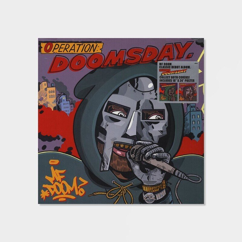 Operation Doomsday