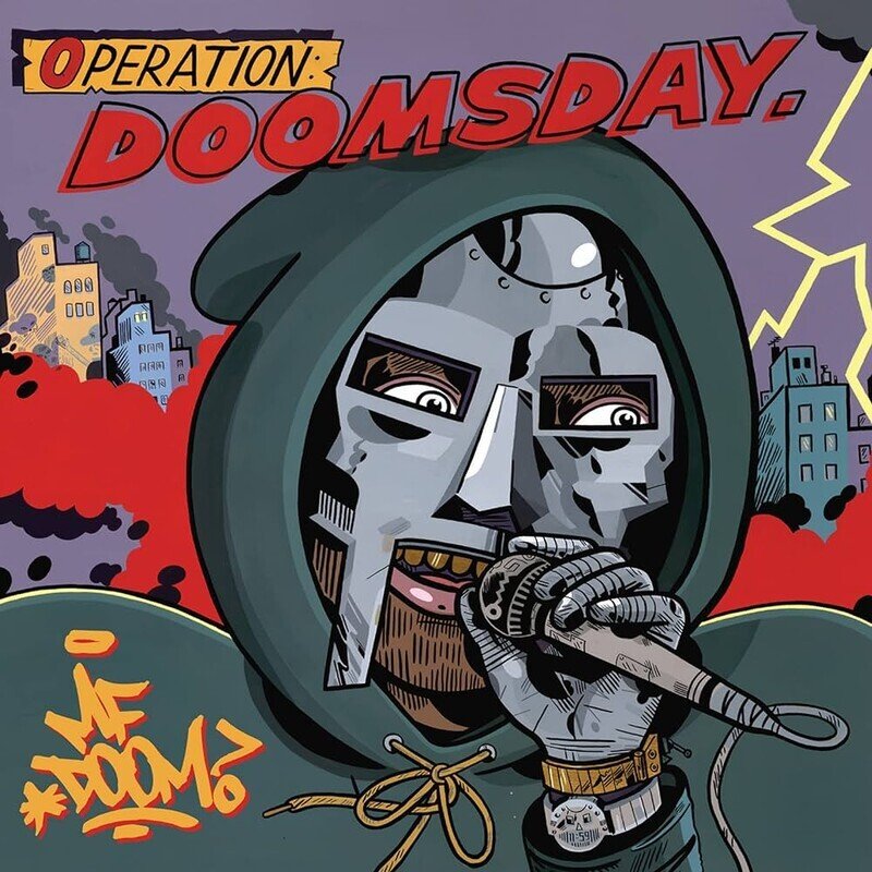 Operation Doomsday