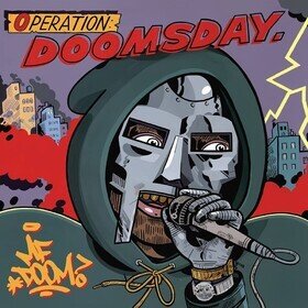Operation Doomsday Mf Doom