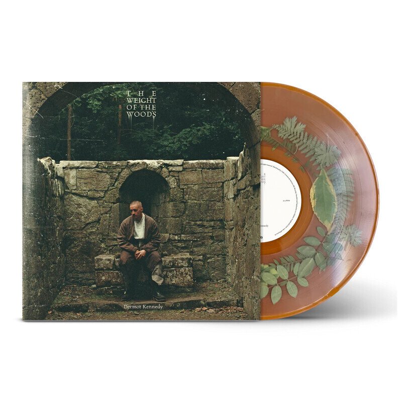 The Weight of the Woods