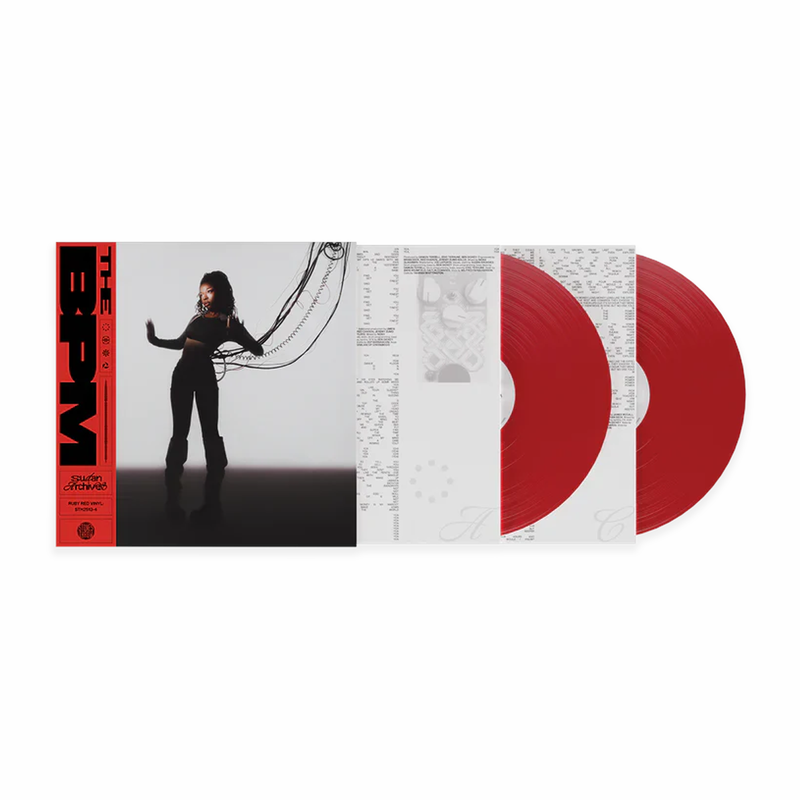 The Bpm (Indie Exclusive)