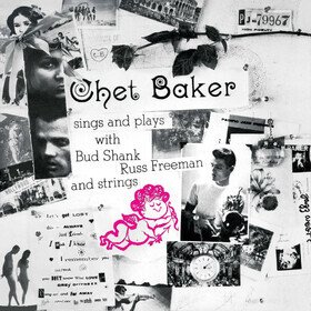 Chet Baker Sings And Plays (Deluxe Edition) Chet Baker