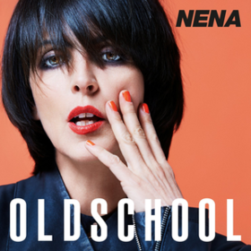Oldschool Nena